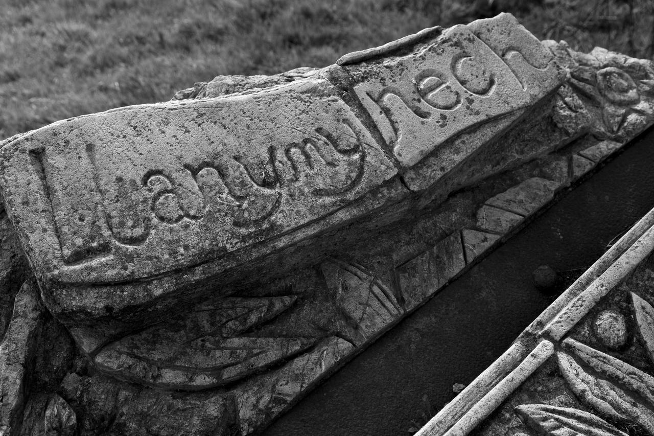 The Cross Keys Hotel Llanymynech Luaran gambar