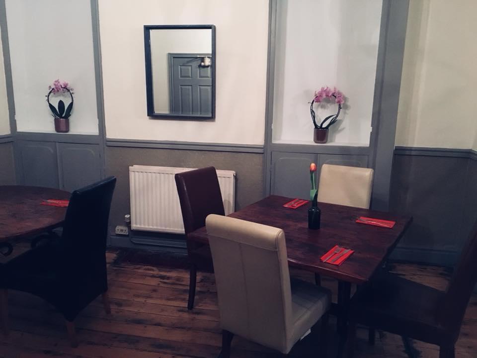 The Cross Keys Hotel Llanymynech Luaran gambar