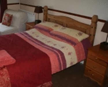The Cross Keys Hotel Llanymynech Luaran gambar